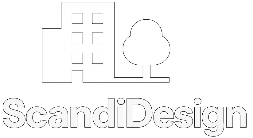 ScandiDesign logo