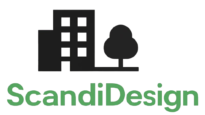 ScandiDesign logo